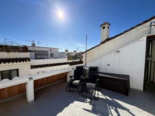 Towny house in Centro