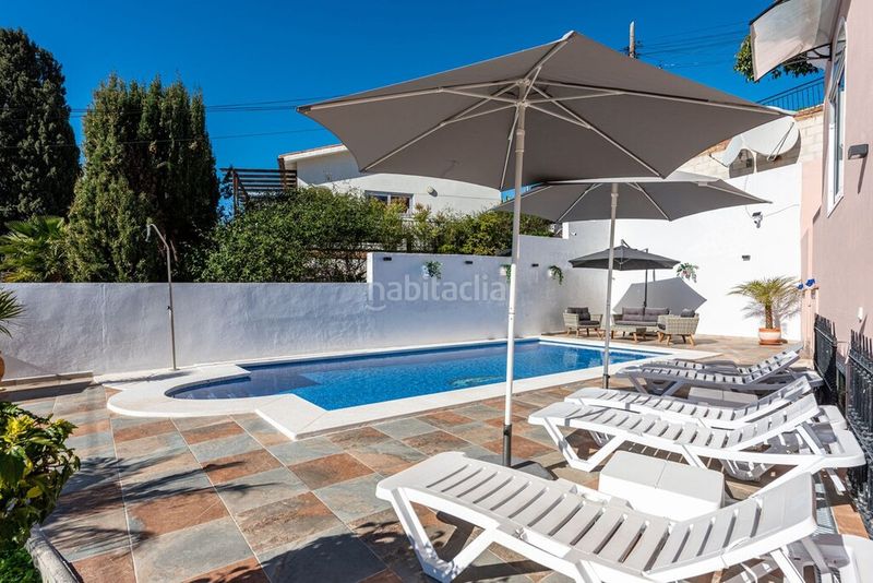 Foto 55ce64f2-f1d4-4e1a-ac8f-98c6bc80b6b3. Xalet amb aparcament piscina a Torreblanca del Sol Fuengirola