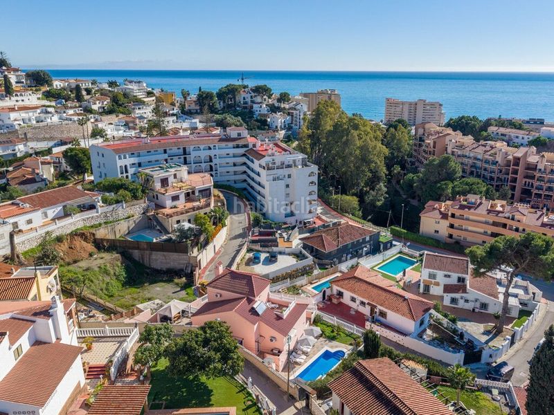 Foto d7d5810b-37eb-45d2-a1c0-a93597015b4f. Xalet amb aparcament piscina a Torreblanca del Sol Fuengirola