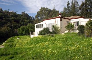 Chalet in Los Arqueros  - Puerto del Almendro