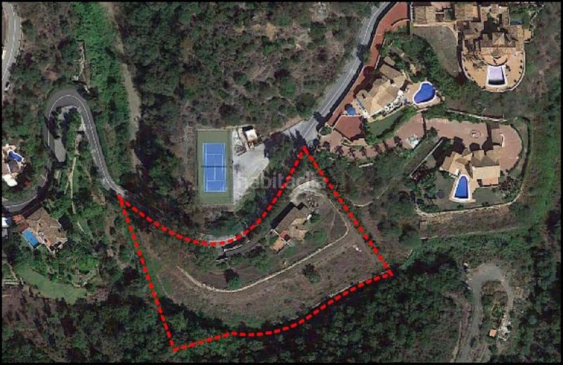 Foto 26aa844c-59dd-4618-96dd-ce422cce4fcd. Xalet a los arqueros - puerto del almendro Benahavís