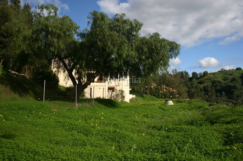 Foto 32acc088-e2d7-44f6-bd33-a4a9f0ccb79e. Xalet a los arqueros - puerto del almendro Benahavís