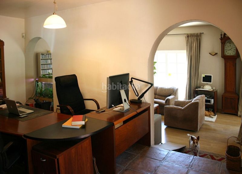 Foto bec80490-93a0-4621-9646-c0170d60d010. Xalet a los arqueros - puerto del almendro Benahavís