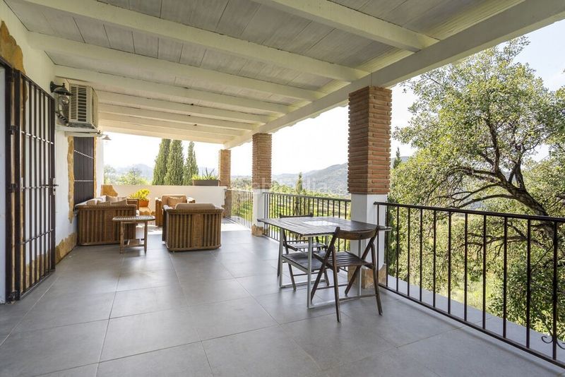 Foto 1f0cdf82-bebc-440e-b030-5d6efacbd461. Xalet amb aparcament a Coín