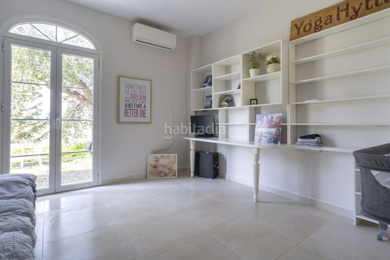 Foto 658b1424-17d7-474c-b22f-21834f17d8f7. Xalet amb aparcament a Coín