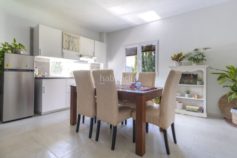 Foto 7db6b99c-83b0-4fc6-9bd9-fce09a9f86a4. Xalet amb aparcament a Coín