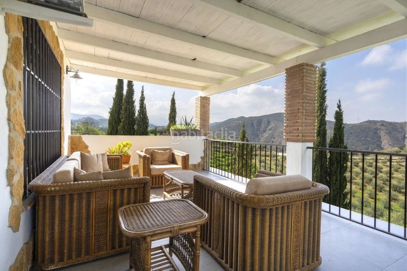 Foto 880fd5a1-e06d-462f-be6c-27e47c54829c. Xalet amb aparcament a Coín