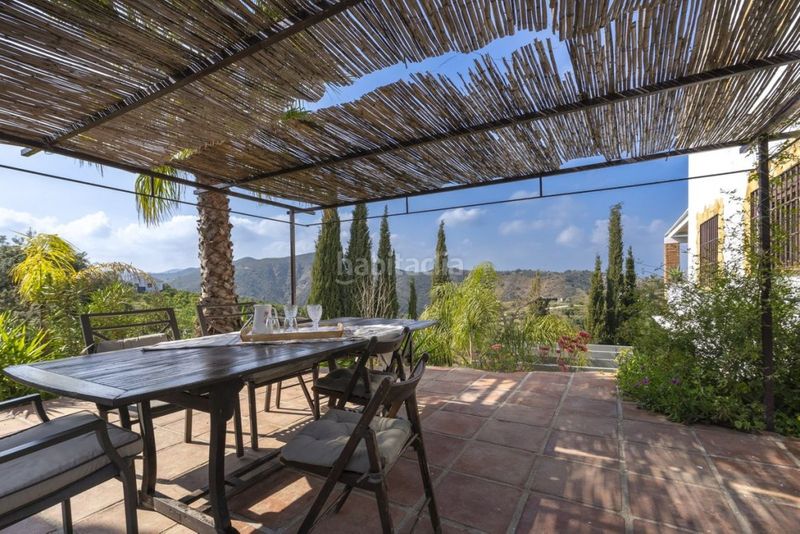 Foto 8af7792b-aae4-4562-9db2-90990833c822. Xalet amb aparcament a Coín