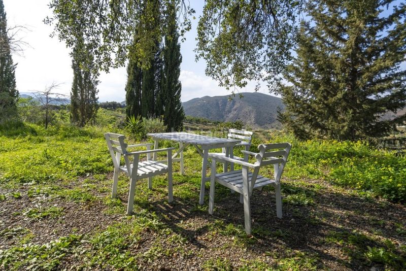 Foto ebd5c13a-6ad7-40aa-9264-d159f082add5. Xalet amb aparcament a Coín