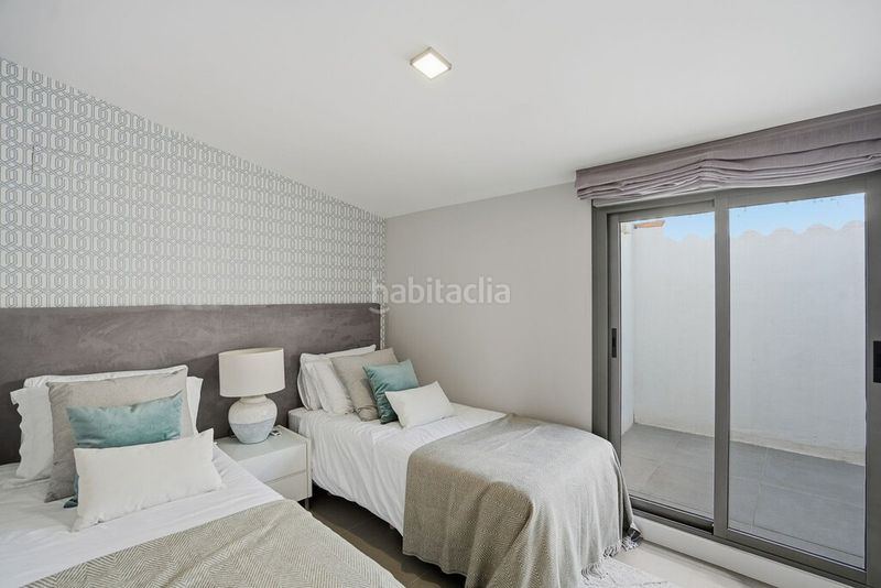 Foto 3070ac87-8a3b-4981-befb-87b841f09aa2. Àtic amb aparcament piscina a Montealto - Monterrey Benalmádena