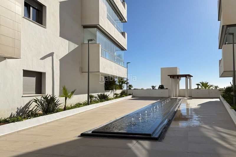 Foto 515a958c-0146-4d8d-98f7-a542f5c9a565. Àtic amb aparcament piscina a Montealto - Monterrey Benalmádena