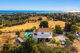 Chalet à Altos de Estepona