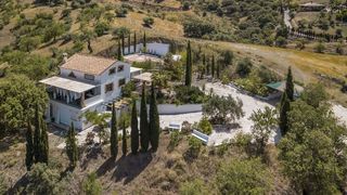 Country house in Coín