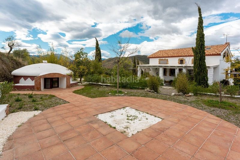Foto 54a18e9c-a010-4077-8096-ea6d39a33d09. Masia a Coín