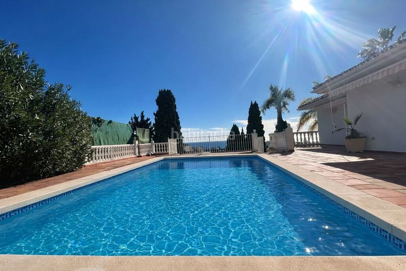 Foto 2c13cd9c-81b5-43d1-95bd-874ba14e3c22. Chalet en Riviera del Sol Mijas