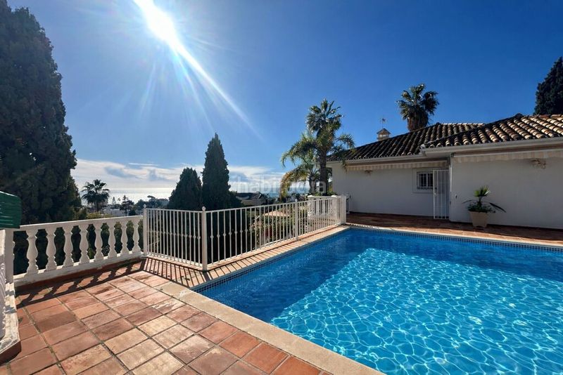 Foto 6e8f85e9-927b-439a-a509-c02014268447. Chalet en Riviera del Sol Mijas