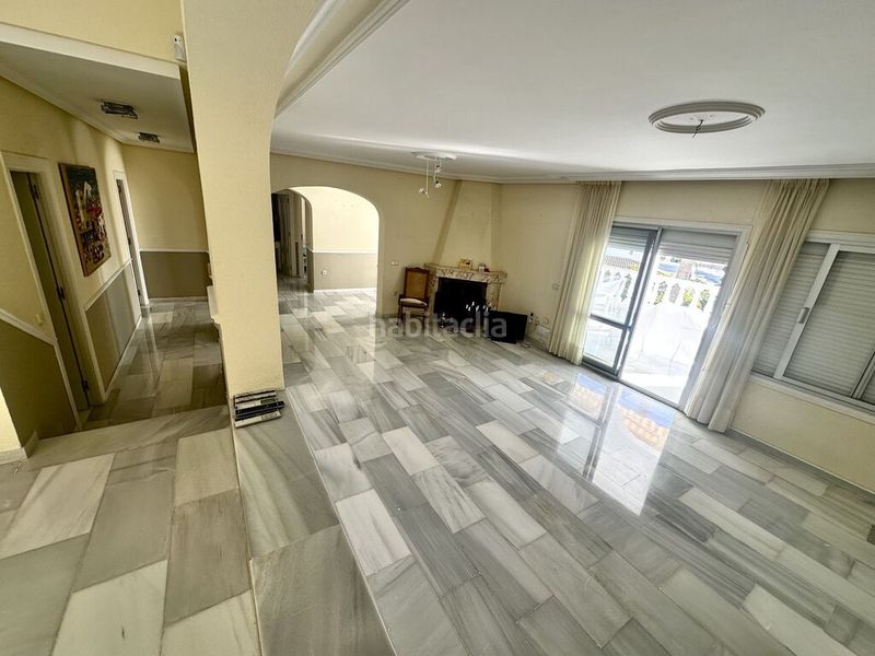 Foto 76ddcccf-2612-4c73-9126-e489ed997b1b. Chalet en Riviera del Sol Mijas