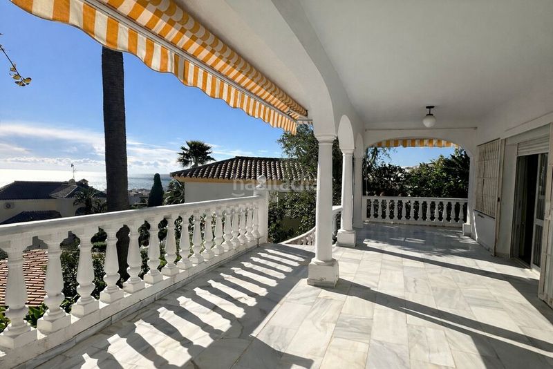 Foto 82bf8d30-5e63-4282-af87-d97a7822e915. Chalet en Riviera del Sol Mijas