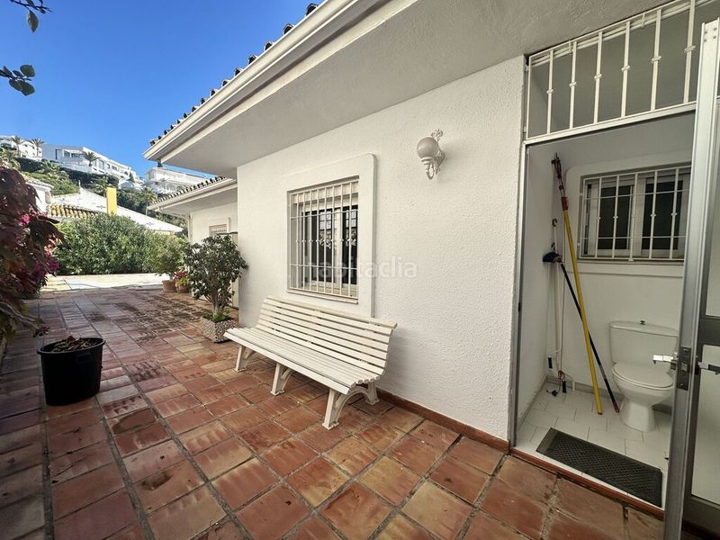 Foto aef4b510-7f67-41b5-9463-ff097e72725a. Chalet en Riviera del Sol Mijas