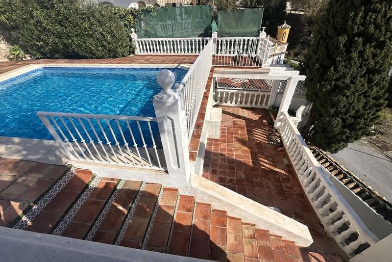 Foto bc420701-adf3-4a96-a2a0-d992f0f00aa7. Chalet en Riviera del Sol Mijas