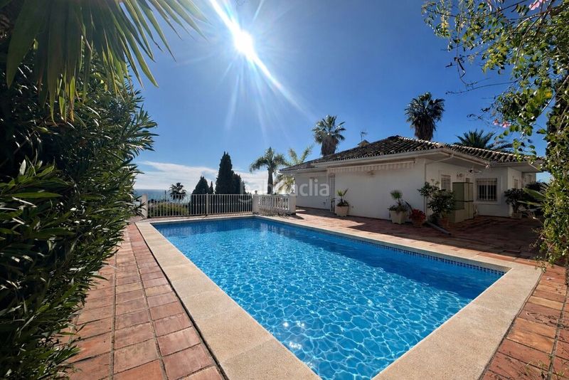 Foto c77074f9-db15-4041-bcf3-f5414fd63474. Chalet en Riviera del Sol Mijas