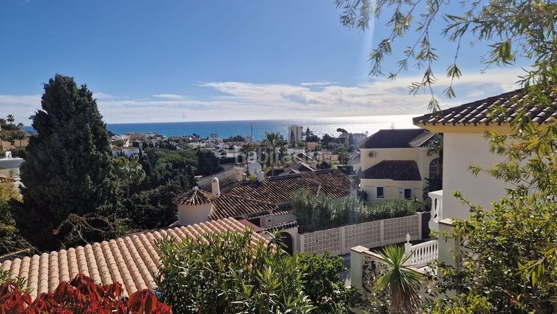 Foto e3eafd4b-f05a-456b-88ea-fc8b924a4cf6. Chalet en Riviera del Sol Mijas