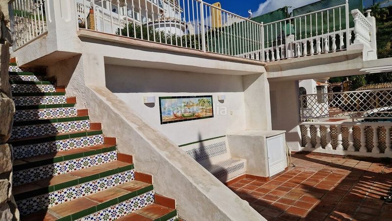Foto fcf0b59c-cbc4-47ae-8588-7de2b303d1dd. Chalet en Riviera del Sol Mijas