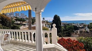 Chalet en Riviera del Sol