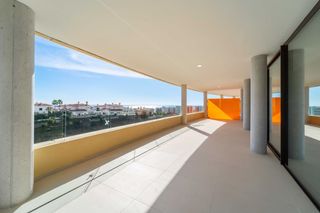 Apartment in El Higuerón