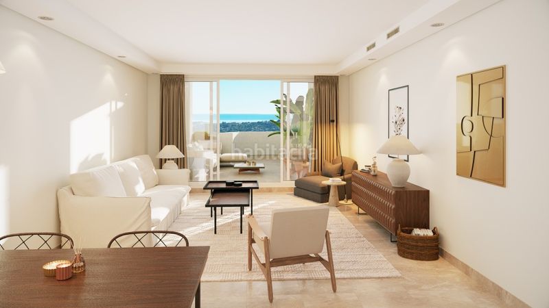Foto 4e125d3e-40df-40b3-9cb5-5e57119daeb2. Apartament amb aparcament piscina a Las Brisas Marbella