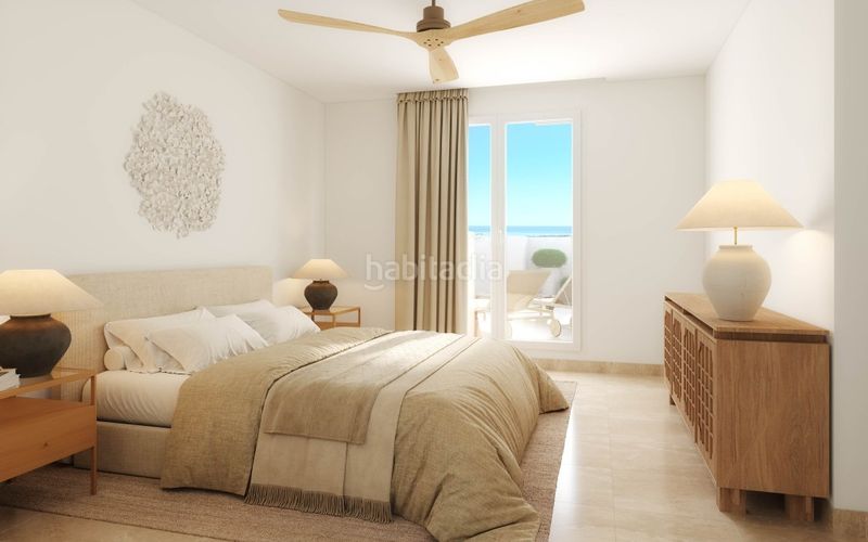 Foto 58417fb8-c069-458f-ac9d-8e73600d9eef. Apartament amb aparcament piscina a Las Brisas Marbella