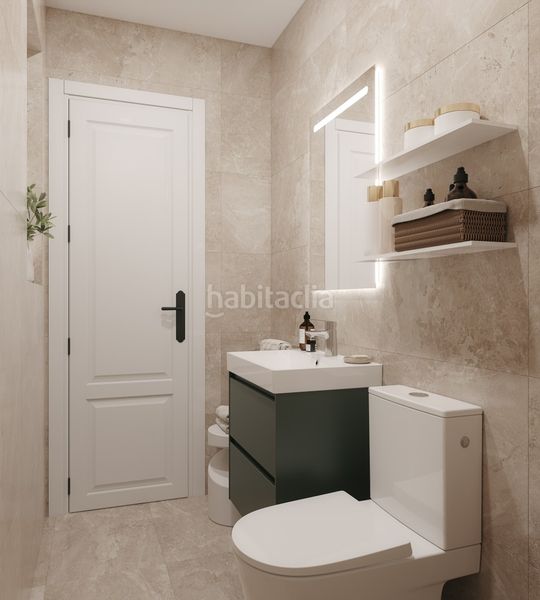 Foto 603e0afd-0c0c-42e1-b963-21119c28f575. Apartament amb aparcament piscina a Las Brisas Marbella