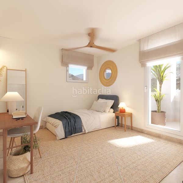 Foto 80da1e6b-76f3-4816-a8d9-0288b0322ae2. Apartament amb aparcament piscina a Las Brisas Marbella