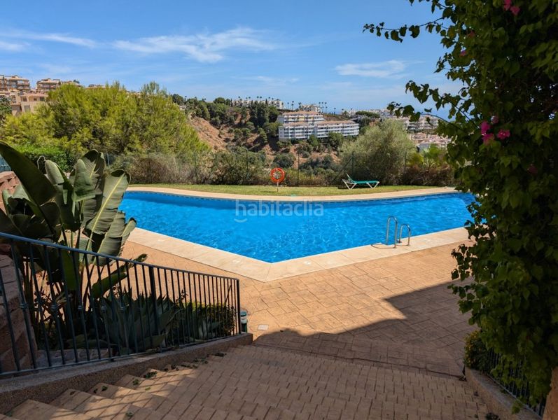 Foto 038caa34-bf7d-4f89-b479-7675d1202531. Àtic amb aparcament piscina a Riviera del Sol Mijas
