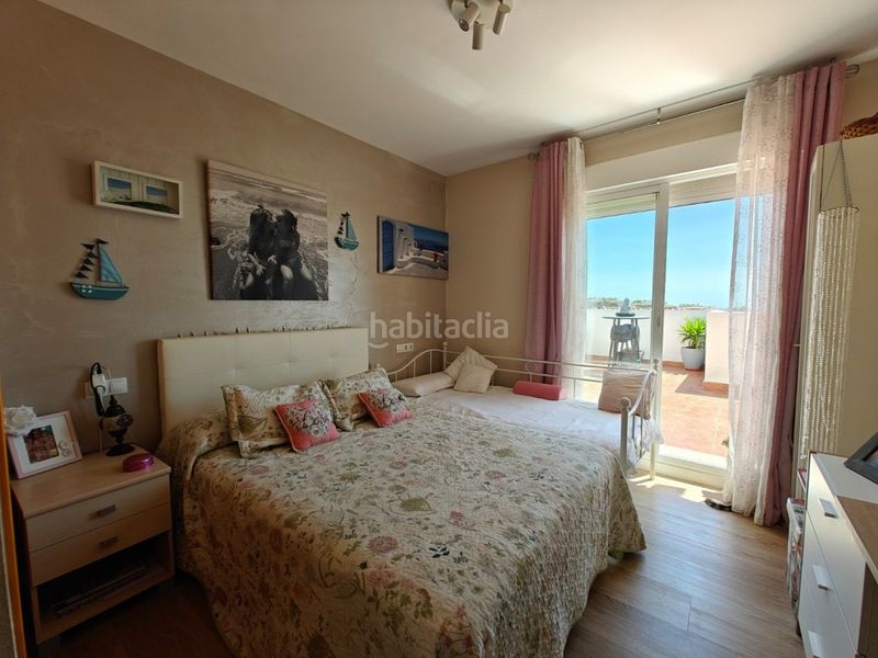 Foto 1103bb5d-da97-4713-804b-addbe3fa05e8. Àtic amb aparcament piscina a Riviera del Sol Mijas