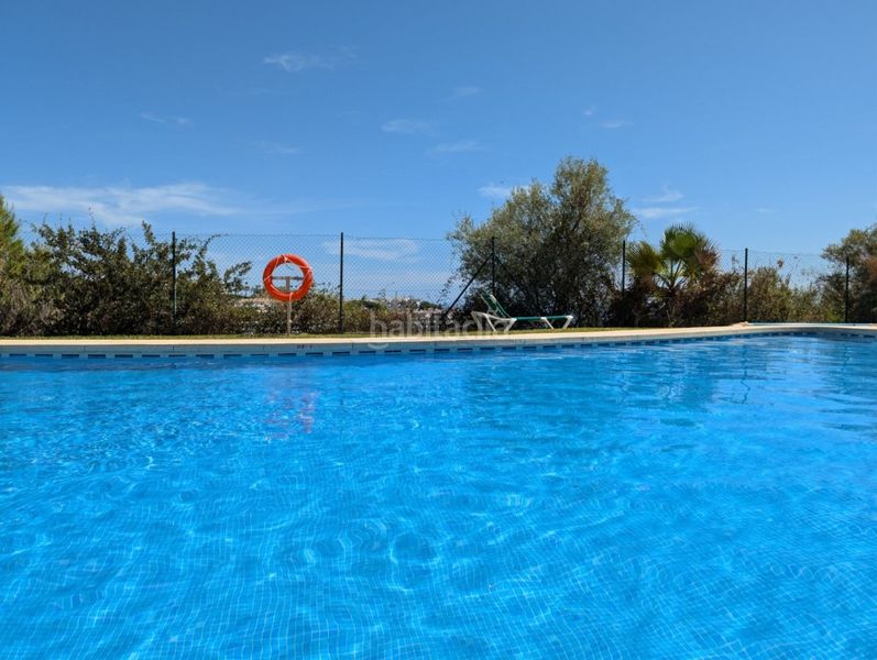 Foto 72194d6a-50a5-4e98-835b-c64a1493bf2c. Àtic amb aparcament piscina a Riviera del Sol Mijas