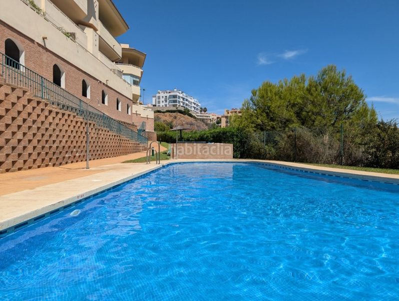 Foto a30d33ee-b5bd-47b9-8e46-efe848a29f0f. Àtic amb aparcament piscina a Riviera del Sol Mijas