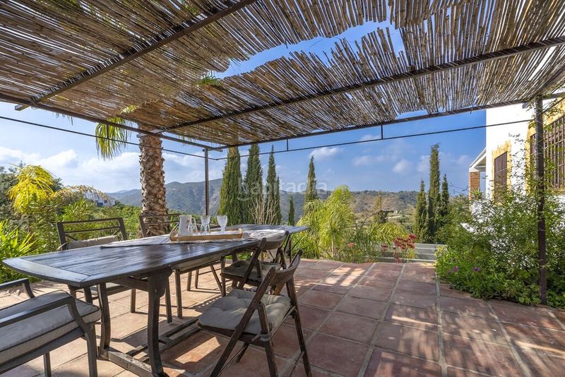 Foto fb5105e5-1911-47ad-a64c-6e5460334c01. Chalet en Coín