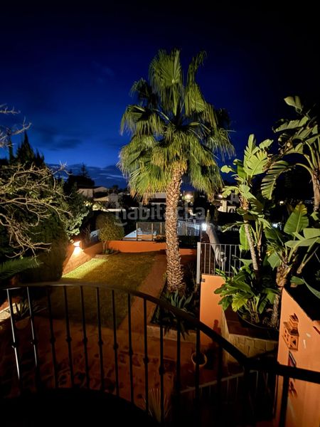 Foto 138a7b96-1060-4132-a9ae-3a02bac69aa2. Chalet en Marbesa Marbella