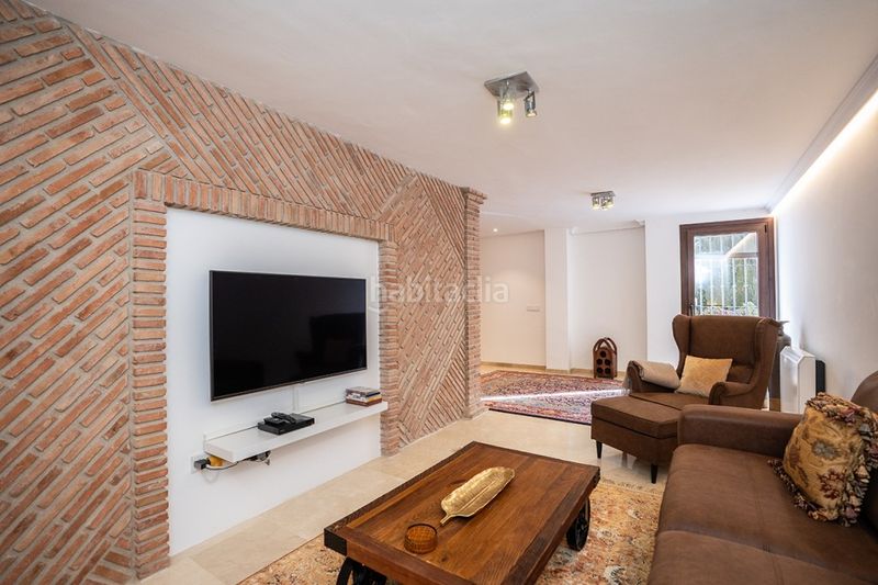 Foto 179d2e34-de6d-4d49-bcd6-3591c7e96916. Chalet en Marbesa Marbella