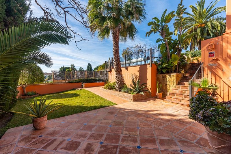 Foto 517d7c89-4b7f-4e16-ad6b-822728b323c8. Chalet en Marbesa Marbella