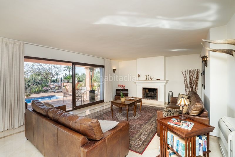 Foto 6d0096cb-11d0-475f-85fc-327691e6c466. Chalet en Marbesa Marbella