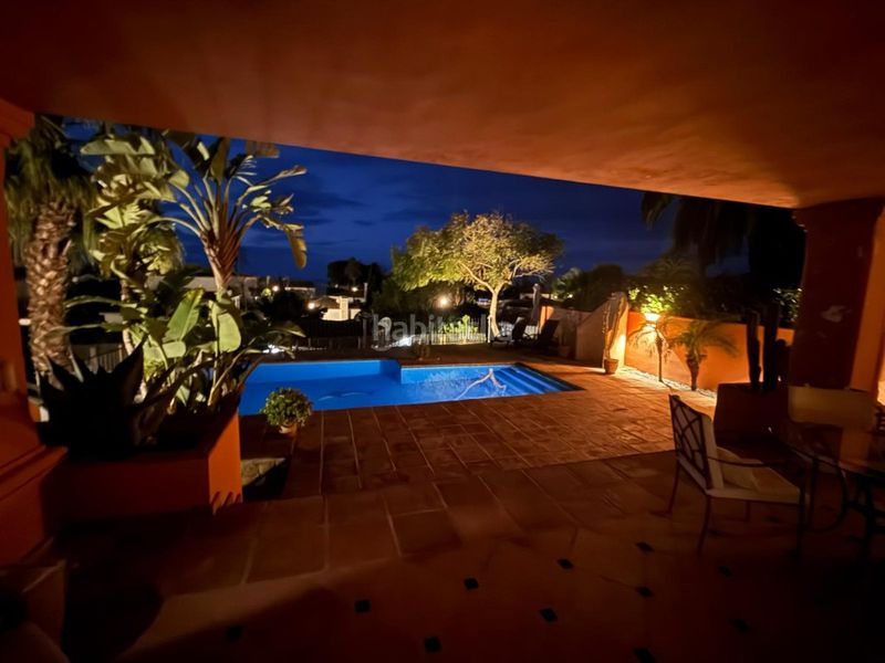 Foto 79cbf3c5-4444-46aa-8a31-02319a160dd6. Chalet en Marbesa Marbella