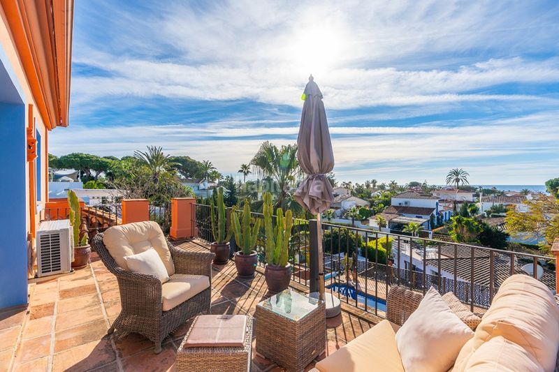 Foto 7ec3e139-d89e-4667-9718-269387321037. Chalet en Marbesa Marbella