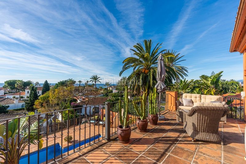 Foto a68a7e27-1874-46f8-900b-2c73a86757ed. Chalet en Marbesa Marbella