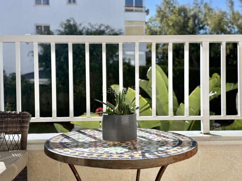 Foto 17e39f8a-b413-4dc8-938e-8e5227117208. Apartament amb piscina a Las Lomas de Río Verde Marbella
