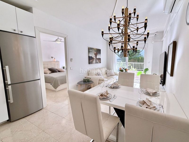 Foto 9f940f8c-ddd1-445d-b488-bf5d66f8d092. Apartament amb piscina a Las Lomas de Río Verde Marbella