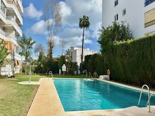 Apartment in Las Lomas de Río Verde
