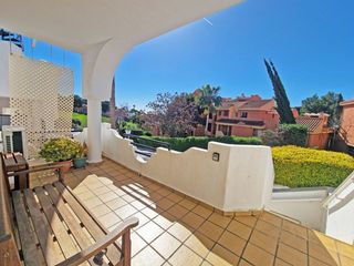 Towny house in Reserva de Marbella
