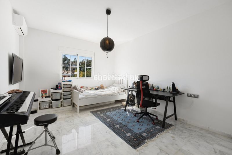Foto 074c4135-470f-4fb4-ae12-70544be70333. Chalet en campo de Mijas Mijas